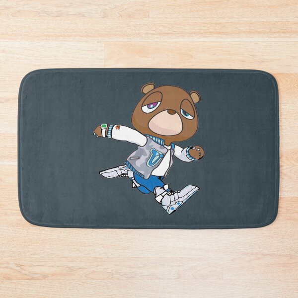 Item preview, Yeezy Graduation Bear  designed and sold by RioGuan.