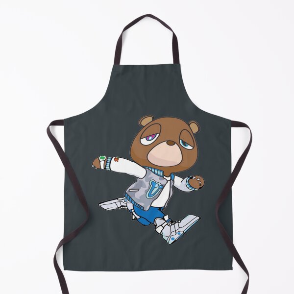 Item preview, Yeezy Graduation Bear designed and sold by RioGuan.