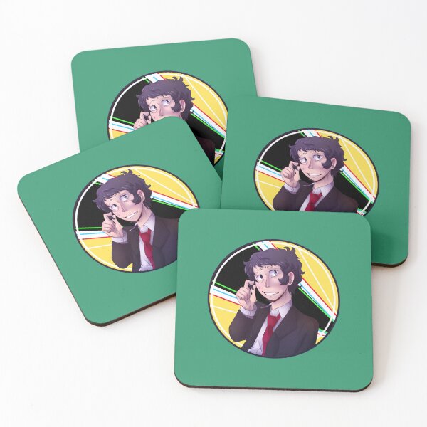 Item preview, Tohru Adachi Tohru Adachi Tohru Adachi    designed and sold by Ngoanlin.