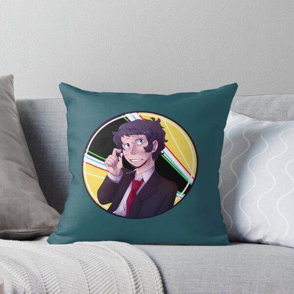 Artikelvorschau, Tohru Adachi Tohru Adachi Tohru Adachi entworfen und verkauft von Ngoanlin.