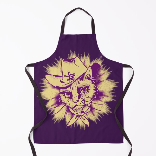 Item preview, Cat Cowboy Sheriff designed and sold by soulfulprintss8.