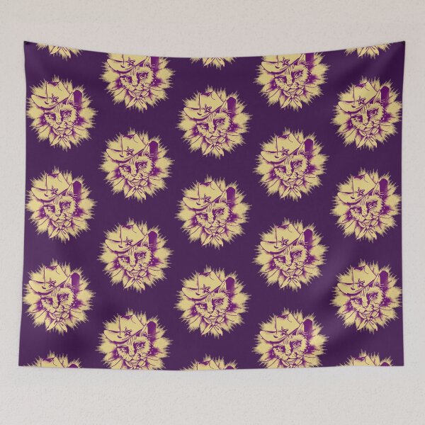Item preview, Cat Cowboy Sheriff designed and sold by soulfulprintss8.
