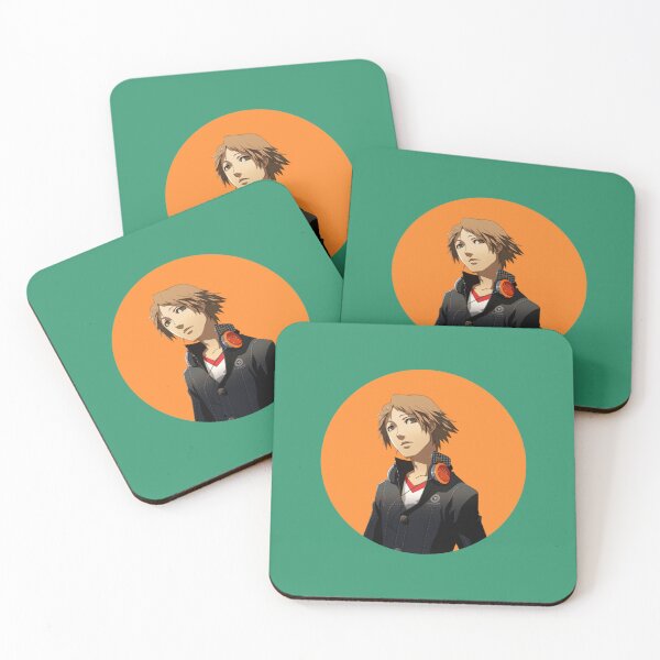 Item preview, Yosuke Hanamura Portrait   designed and sold by Ngoanlin.