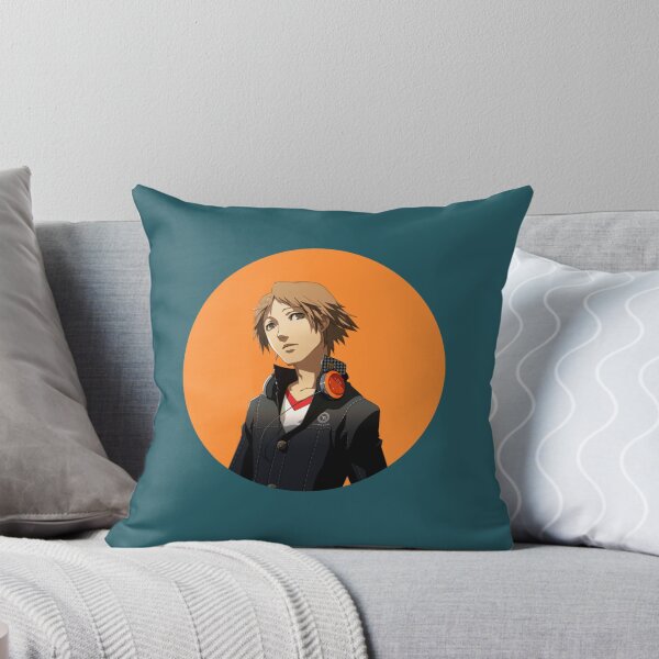 Item preview, Yosuke Hanamura Portrait   designed and sold by Ngoanlin.