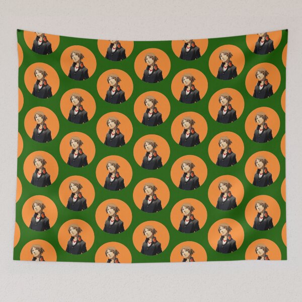 Item preview, Yosuke Hanamura Portrait   designed and sold by Ngoanlin.