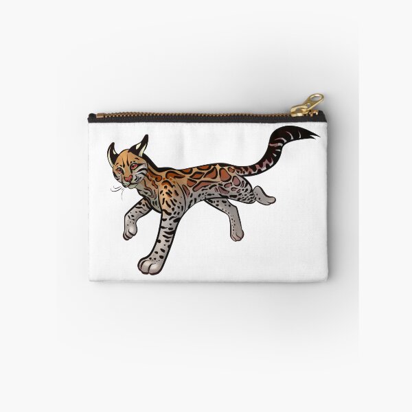 Item preview, Ocelot designed and sold by DragonJaw.