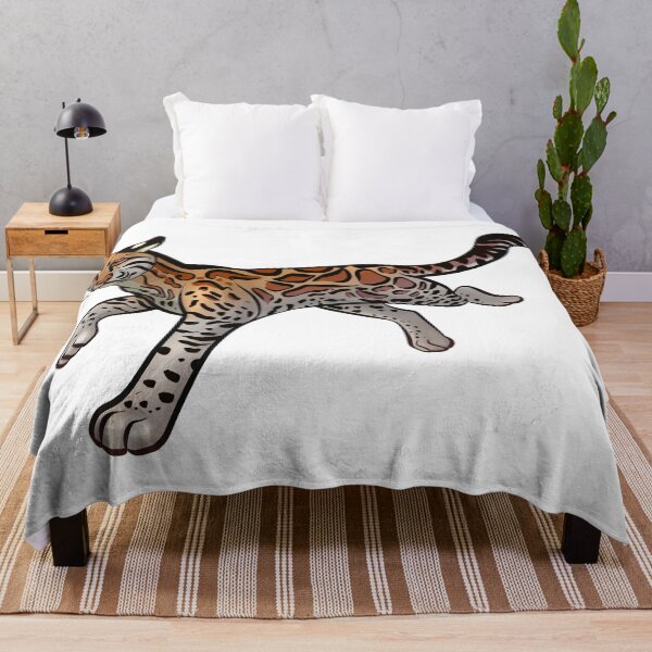Item preview, Ocelot designed and sold by DragonJaw.