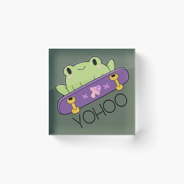 Item preview, YOHOO  designed and sold by RioGuan.