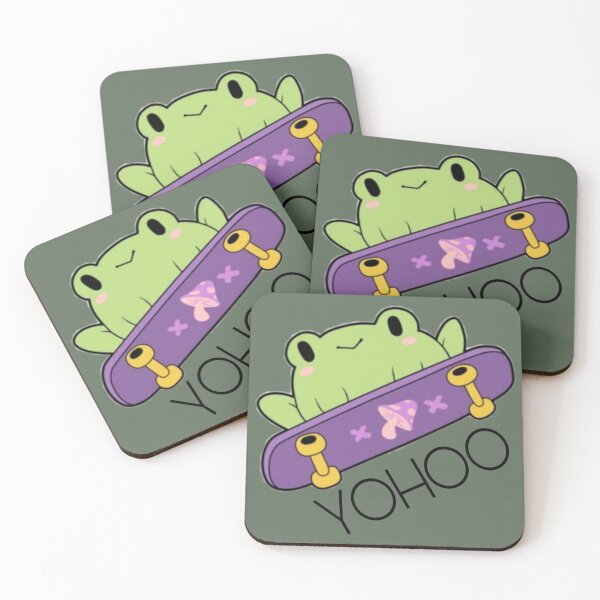 Item preview, YOHOO  designed and sold by RioGuan.