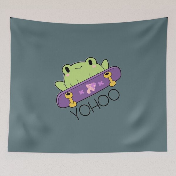 Item preview, YOHOO  designed and sold by RioGuan.