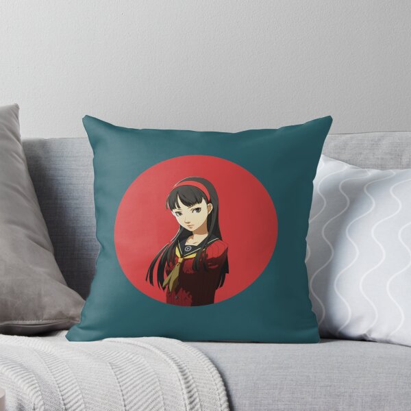 Item preview, Yukiko Amagi Portrait   designed and sold by Ngoanlin.