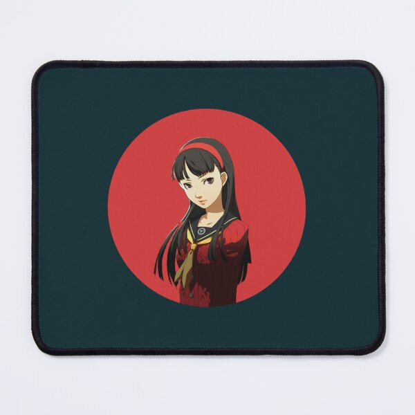 Item preview, Yukiko Amagi Portrait   designed and sold by Ngoanlin.
