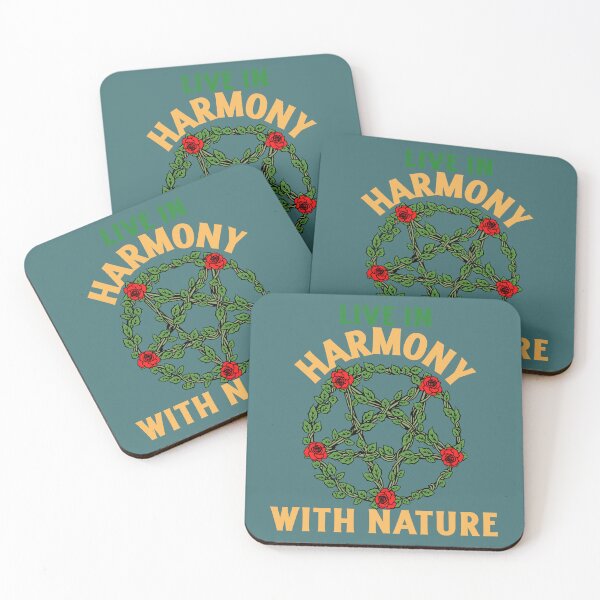 Item preview, "Harmony of Nature: Enchanting Ecological Star Mandala ?✨" designed and sold by Thehobbiehouse.