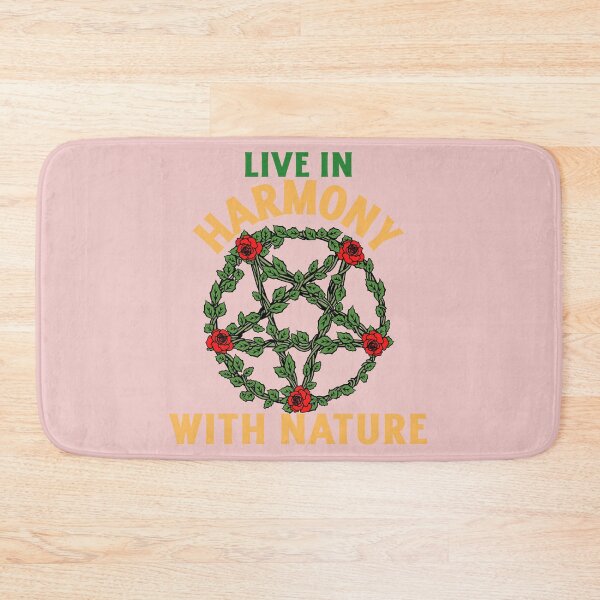 Item preview, "Harmony of Nature: Enchanting Ecological Star Mandala ?✨" designed and sold by Thehobbiehouse.