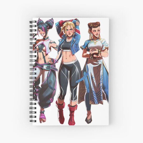 Cammy Street Fighter 2 Spiral Arrow Photographic Print for Sale by  polinko90