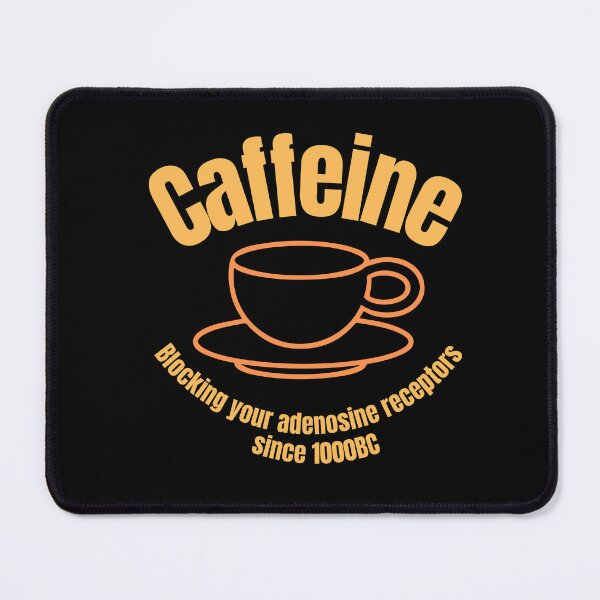 Item preview, Caffeine designed and sold by YellowfishShop.