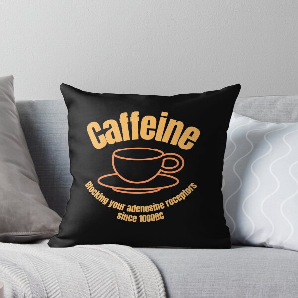 Item preview, Caffeine designed and sold by YellowfishShop.