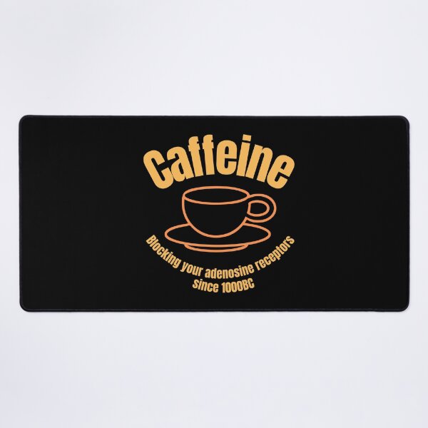Item preview, Caffeine designed and sold by YellowfishShop.