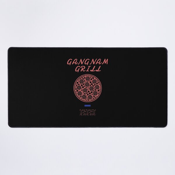 Item preview, Gangnam Grill designed and sold by PB-Sandwich.