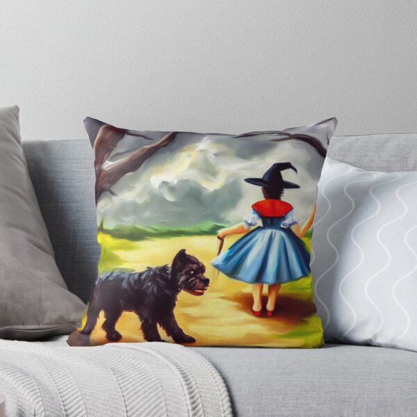 Item preview, Wizard Of Enchanting Oz designed and sold by TheOrderedBox.