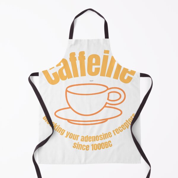 Item preview, Caffeine designed and sold by YellowfishShop.