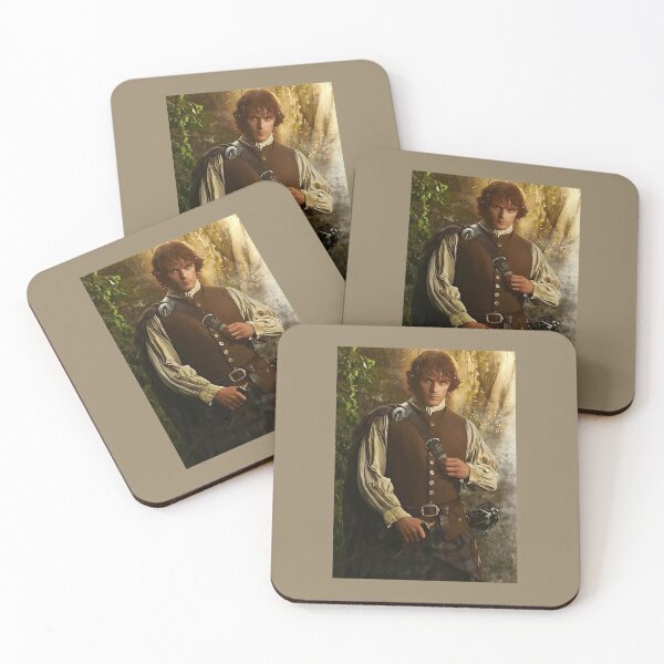 Item preview, Sam Heughan   1	 designed and sold by esdtromskog62.