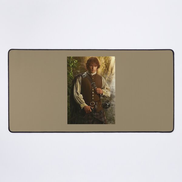 Item preview, Sam Heughan   1	 designed and sold by esdtromskog62.