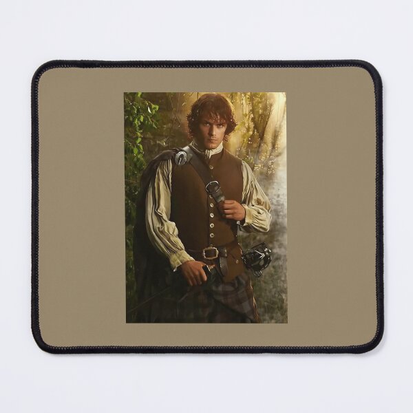 Item preview, Sam Heughan   1	 designed and sold by esdtromskog62.