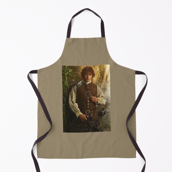 Item preview, Sam Heughan 1 designed and sold by esdtromskog62.