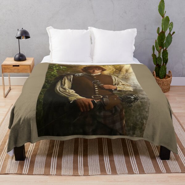 Item preview, Sam Heughan 1 designed and sold by esdtromskog62.