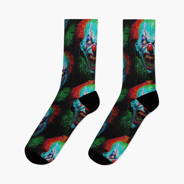 Item preview, CLOWN GRAFFITI designed and sold by McClure.