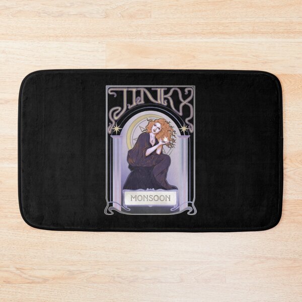 Item preview, Jinkx Monsoon Tarot designed and sold by LelaGalork99.