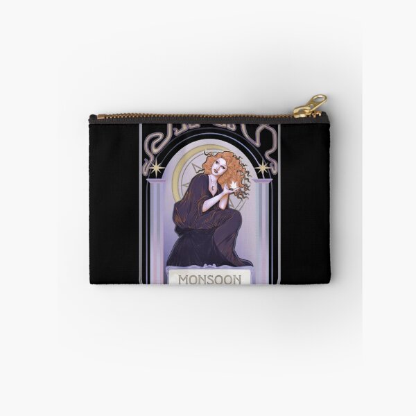 Item preview, Jinkx Monsoon Tarot designed and sold by LelaGalork99.