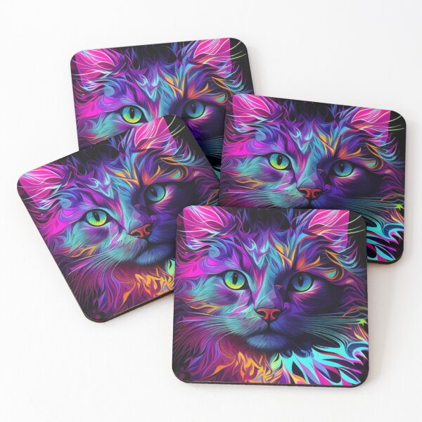 Item preview, Cat In Dark  designed and sold by CODEXX.
