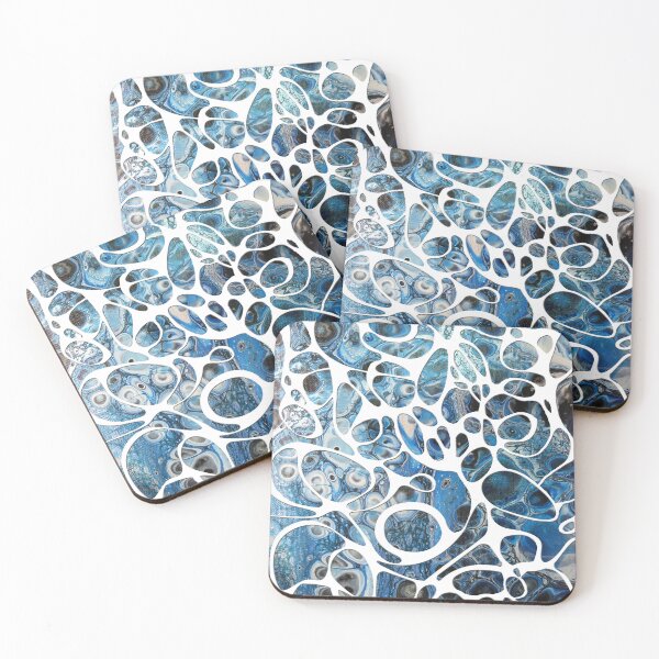 Item preview, Neurographic art designed and sold by OCNau.