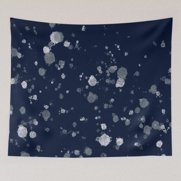 Item preview, Paint Splatter Abstract Camo Camouflage Digital Art designed and sold by Lartheviking.