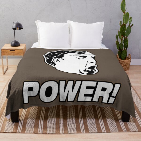 Item preview, Jeremy Clarkson POWERRR face designed and sold by exnyzcysml11.