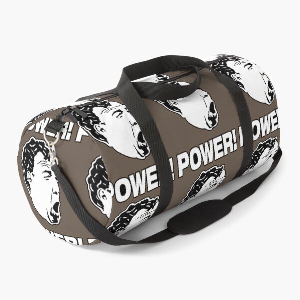 Item preview, Jeremy Clarkson POWERRR face designed and sold by exnyzcysml11.
