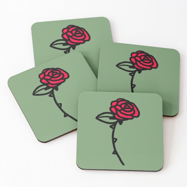 Item preview, Red Rose designed and sold by takoaki.