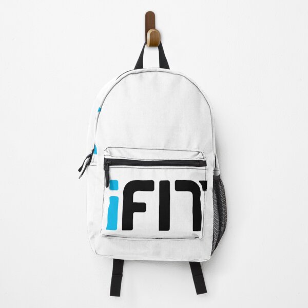 Item preview, tansah iFIT Health kelingan designed and sold by NavarreteMoniq.