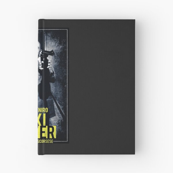 Item preview, Taxi Driver  designed and sold by NavarreteMoniq.