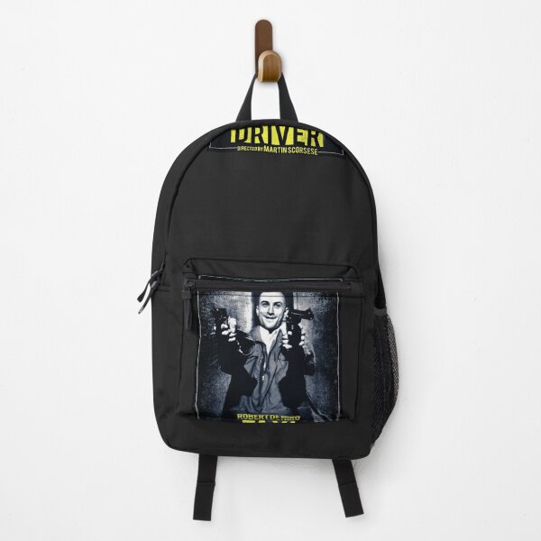 Item preview, Taxi Driver designed and sold by NavarreteMoniq.