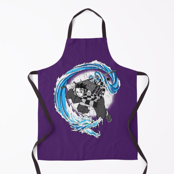 Item preview, Demon Slayah Zipped designed and sold by urwzqspwr28.