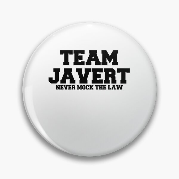 Item preview, Team Javert v2  designed and sold by NavarreteMoniq.