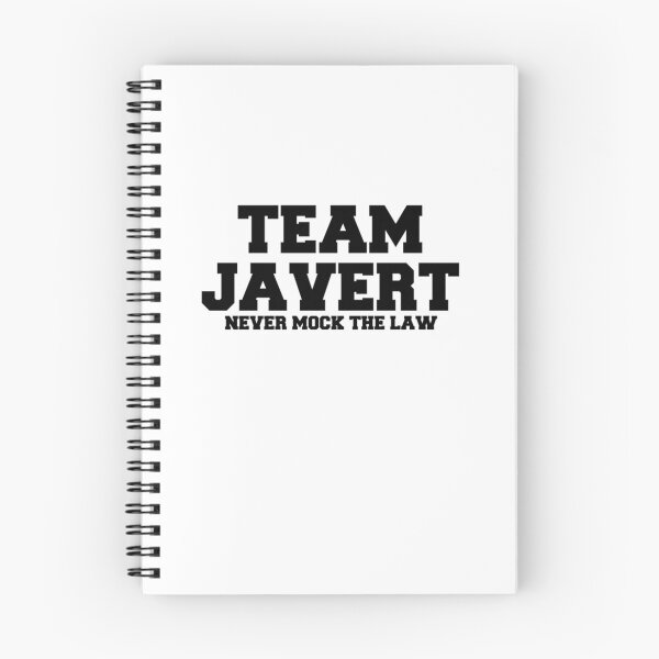 Item preview, Team Javert v2  designed and sold by NavarreteMoniq.