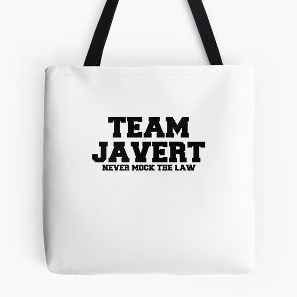 Artikelvorschau, Team Javert v2 entworfen und verkauft von NavarreteMoniq.