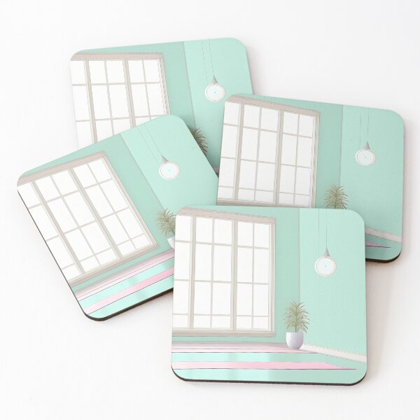 Item preview, Yoga Studio -Serenity designed and sold by nibizisaakag.