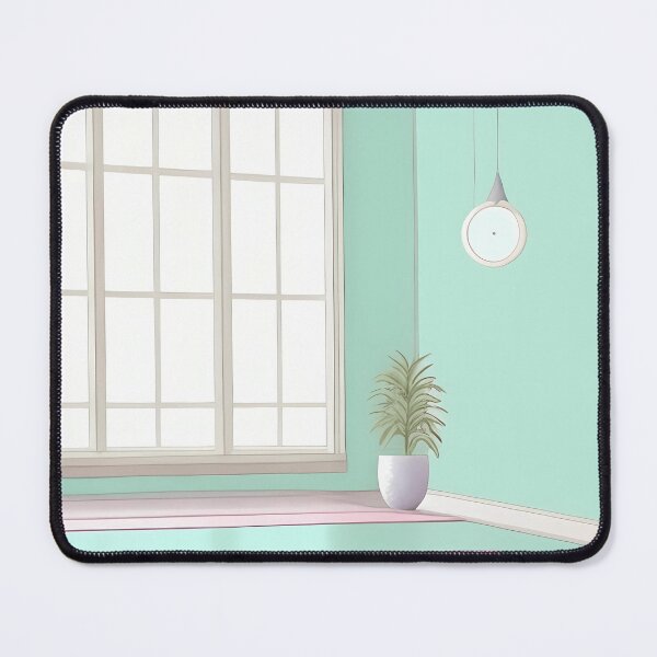Item preview, Yoga Studio -Serenity designed and sold by nibizisaakag.