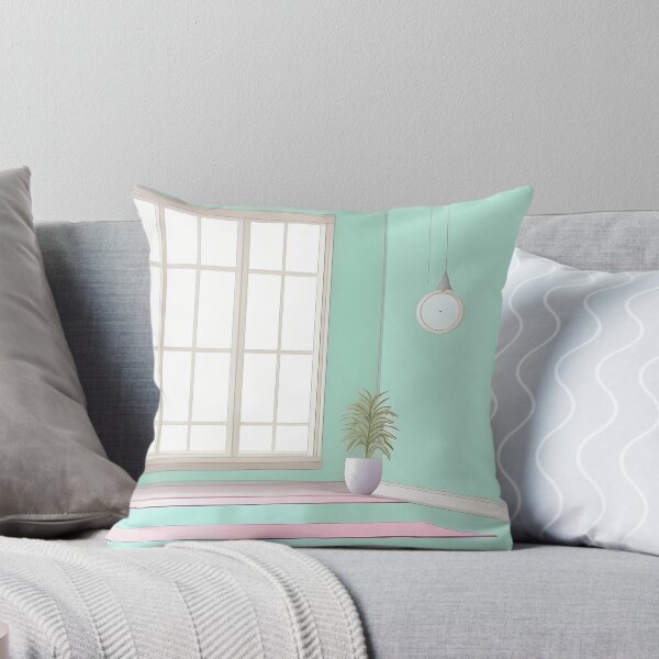 Item preview, Yoga Studio -Serenity designed and sold by nibizisaakag.