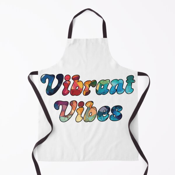 Item preview, Vibrant Vibes | Colorful Geometric Design designed and sold by PopPopGfx.